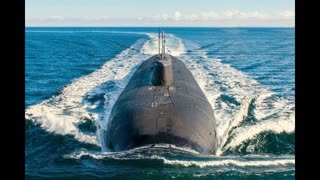 The Minuteman Minute FLASH ALERT! RUSSIAN NUKE SUBS MOVE TO ATLANTIC