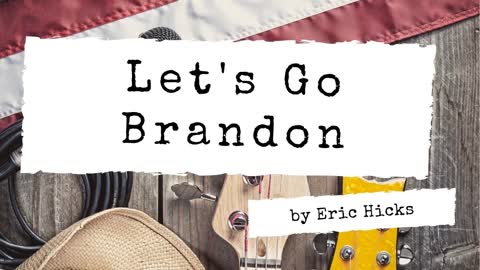 Let's Go Brandon (Country Version)