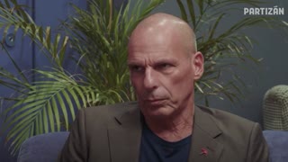 Yanis Varoufakis on Putin’s invasion of Ukraine