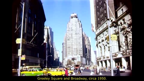 40 Wonderful Photos Showing American Life In The 1950s