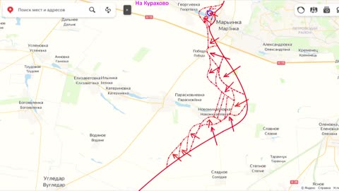 Юрий Подоляка – новости на Украине (18.02.24): Весь Авдеевский укрепрайон ВСУ наш