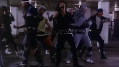 Michael Jackson - Bad