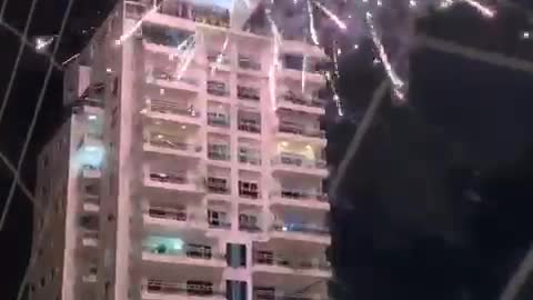 Cacerolazos y fuegos artificiales para despedir al PLD