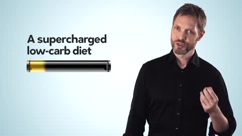 A keto diet for beginners, perfect starting point