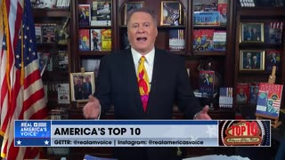 America's Top 10 for 6/28/24 - #1 STORY OF THE WEEK
