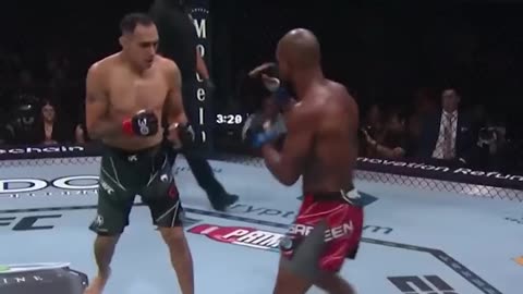 Tony Ferguson vs Bobby Green | Full Fight highlights | UFC 291