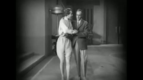 Scene 3 of Metropolis