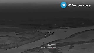 🔥🇷🇺 Russia Ukraine War | Artillery Barrage on Dnepr Front | RCF