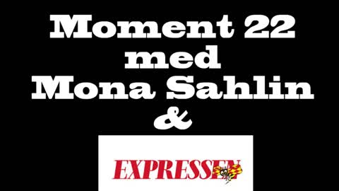 Svenska folket kräver svar av Mona Sahlin