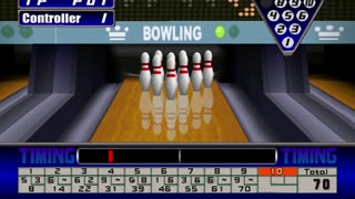 $ ePSXe - LET'S PLAY BOWLING NIGHT [ PART 4 ] COURSE 1 FINALIE!