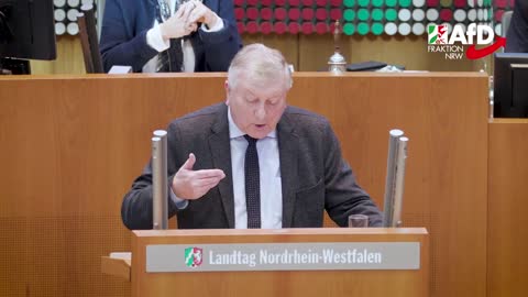 AfD: Je mehr Menschen ihre Lügen durchschauen, desto autoritärer reagiert die Regierung