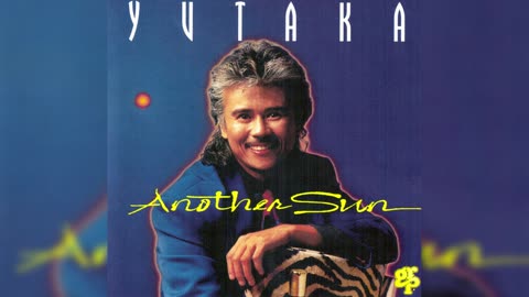 [1993] Yutaka Yokokura - Rain Dance