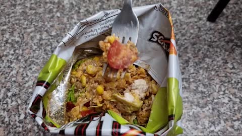 Taco Salad Recipe - Nachos - Mexican Food