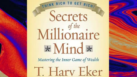 Secrets of The Millionaire Mind | Audiobook Full