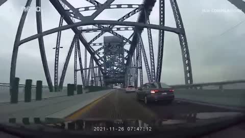 Car crash videos USA...