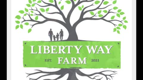 Max and Liberty Farm Family Freedom BBQ