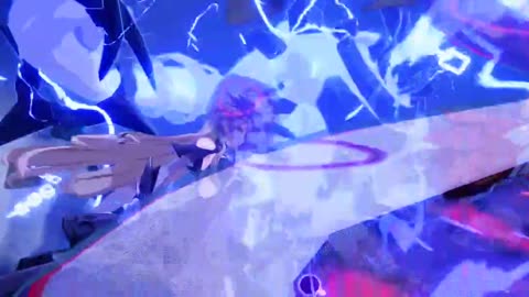 Honkai Impact 3rd - Dirac Sea Agony Pt 10 Feb 15 2022