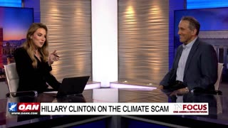 IN FOCUS: Sellouts Pushing Climate Narrative & Cloud Seeding with Marc Morano - OAN