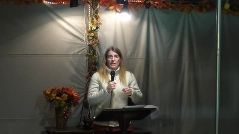 Songs Of Deliverance- Sukkot 2020 (October 5, 2020)