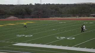 OC JV Soccer at Brennan 3/5/2022 10 of 14