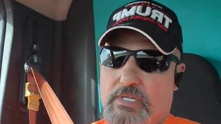 Truckers For Trump | Check Description