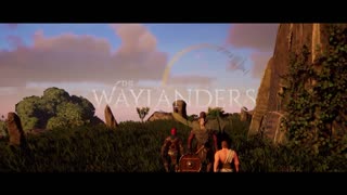 The Waylanders - Official Launch Trailer