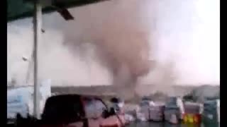 Henryville, Indiana EF-4 Tornado March 2, 2012