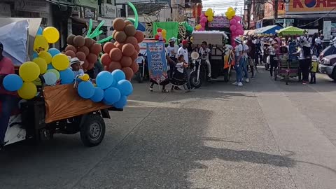 DIA DE LA ANTIOQUEÑIDAD EN EL DISTRITO DE TURBO