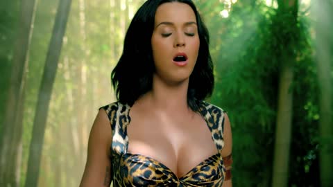 katy perry -Roar(official)