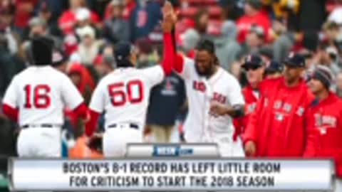 Former Red Sox and Yankees explain why Boston is tougher than New York
