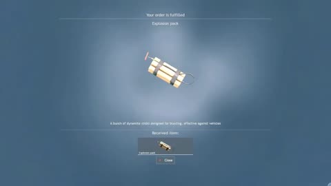 Enlisted: Make Anti-Tank Explosive Pack Great Again! (Russian IS-1 Heavy Tank Deleted)