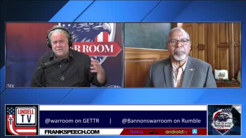 BANNON AND BLACKWELL ON POINT