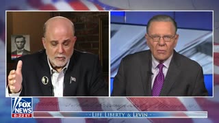 Gen. Jack Keane: 'This is a major, major problem'