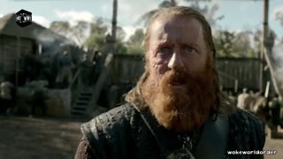 Make Hollywood Great Again - Episode 4 Black Sails - Freedom in every sense of the word.