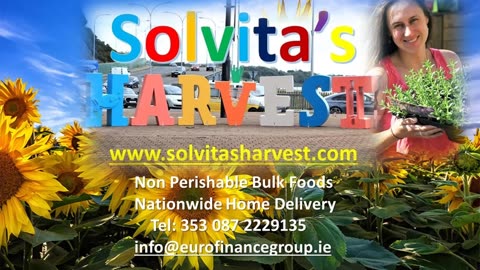 Solvita's Harvest