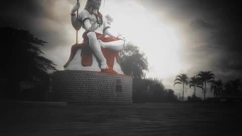 The my country God Mahadev India'n stutas