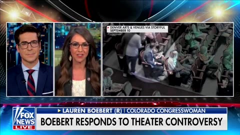 Lauren Boebert Breaks Silence On Viral Date Video