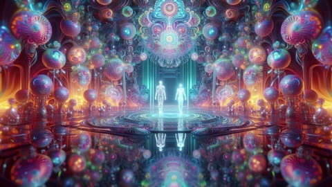Tongues of Divinity - DMT Trip Report