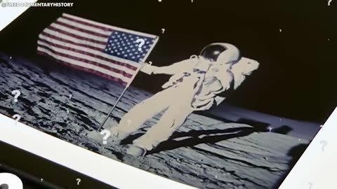 Apollo Astronaut Breaks In Tears- 'The Moon Is NOT What You Think!'