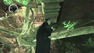 batman arkham asylum part 9