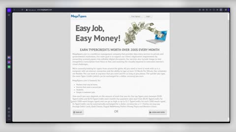 Type CAPTCHAs And Earn $6.00 Per Minute! | Make Money Online 2023