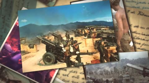 Artillery Memories Project