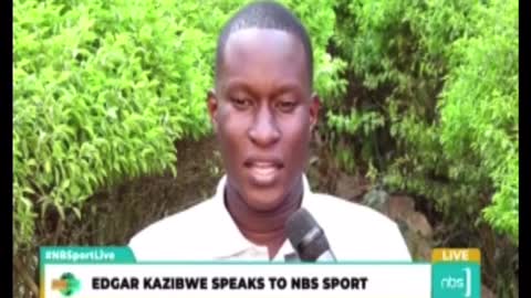 Edgar Kazibwe: Bringing Sport Psychology to Uganda Cricket Association