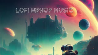 Lofi HipHop/ Chill/ Study Music