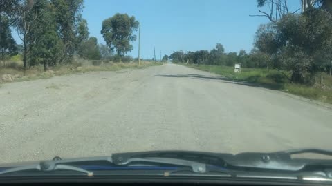 Boundary RD Derrimut