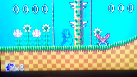 jogo sonic e deius master sistem