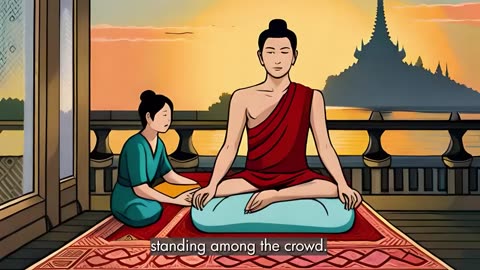 Only Boys Should Watch This - Gautam Buddha Best Motivational Story