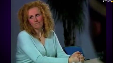 🚀 Catherine Tate Show Flashback! 🚀