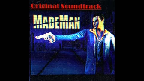 Mademan Original Soundtrack 2006