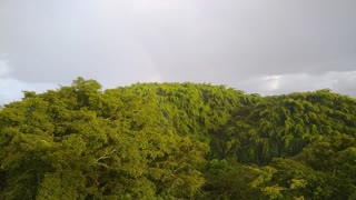 Keolu Hills Skateboard Park